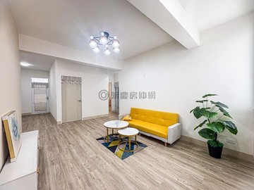 小港近中鋼社區三房美寓｜高雄市小港區平和十路