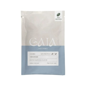 MARS-GAIA大豆蛋白30g-京都抹茶