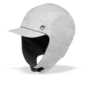 美國《Sunday Afternoons》抗UV防風保暖-2用刷毛飛行帽 Alpine Quilted Trapper