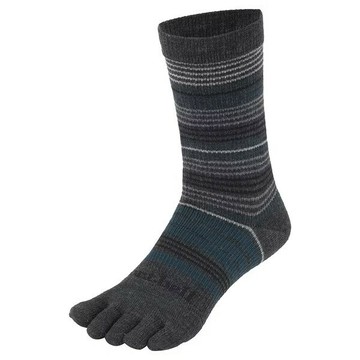 ├登山樂┤日本 mont-bell MW TRAVEL 5 TOE SOCKS五指襪 # 1118615