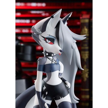 ☆ JB _TOYS ☆ 日版 GSC 極惡老大 POP UP PARADE 露娜 L