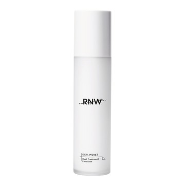 RNW 如薇 玻尿酸水光保濕乳液 DER. MOIST Hyal Treatment Emulsion  124ml  1瓶