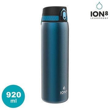 【ION8】Quench Thermal 保溫水壺 I8TS1000 / FBLU藍