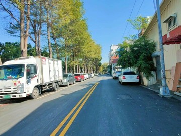 鳳山新五甲特區▲窗方正建地｜高雄市鳳山區四甲段