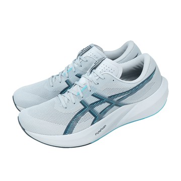 [ACS] Asics 亞瑟士 競速跑鞋 Hyper Speed 6 男鞋 女鞋 藍 推進 訓練 運動鞋 1013A237401