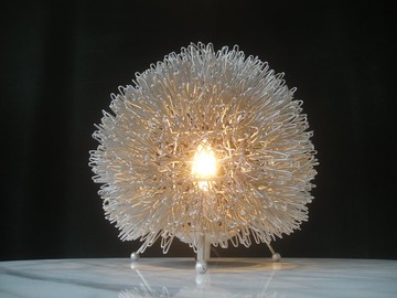 【老時光 OLD-TIME】早期二手氛圍創意桌燈