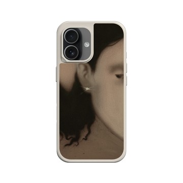 iPhone 17 SolidX 貝殼灰 - Daniel Kowacki - OMOIDE｜耳環