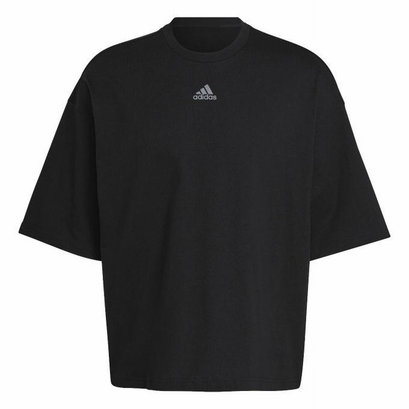 ADIDAS M Formal Loose T アディダス トレフォイル 半袖Tシャツ 楽天市場】アディダス Tシャツ 半袖 メンズ フォーマル ルーズT
