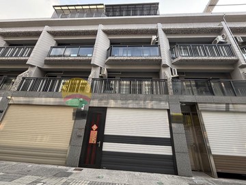 小港孔宅日式寬體透天車墅｜高雄市小港區孔宅三路