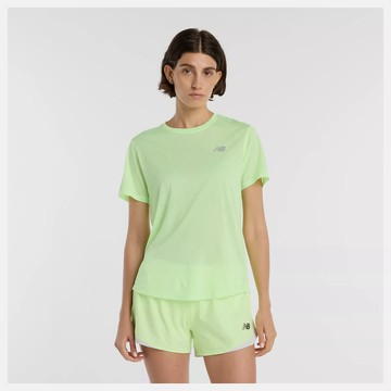 【New Balance】限時9折↘Athletics T-Shirt