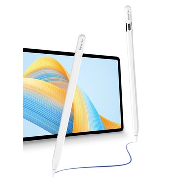 ipad 蘋果觸控筆M4可磁吸可無線充 ipad蘋果觸控筆M2M3M4