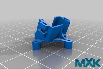 FPV攝像頭支架 鏡頭座飛塔飛控 16x16mm 20X20 25mw 5.8G迷你圖傳