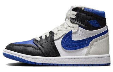 JORDAN 1 HIGH METHOD OF MAKE ROYAL TOE WOMENS