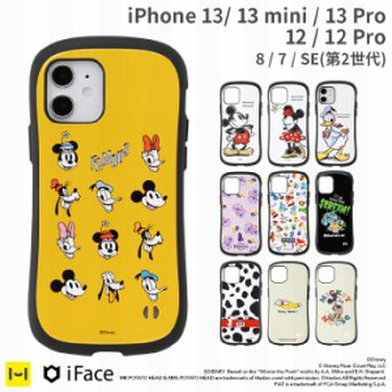 公式 Iphone 12 ケース Iphone12 Mini Iphone 12 Pro スマホケース Iphone11pro Iphone11 ケース ディズニー キャラクター Iface Firs 通販 Lineポイント最大get Lineショッピング