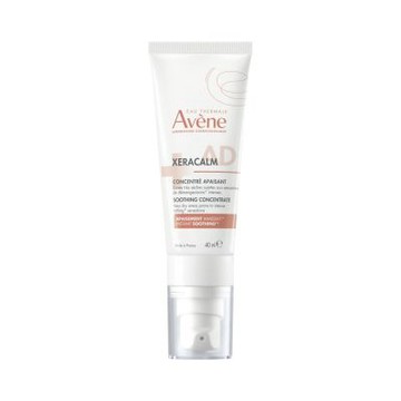 Avene雅漾 舒緩乾癢精華+ 40ml