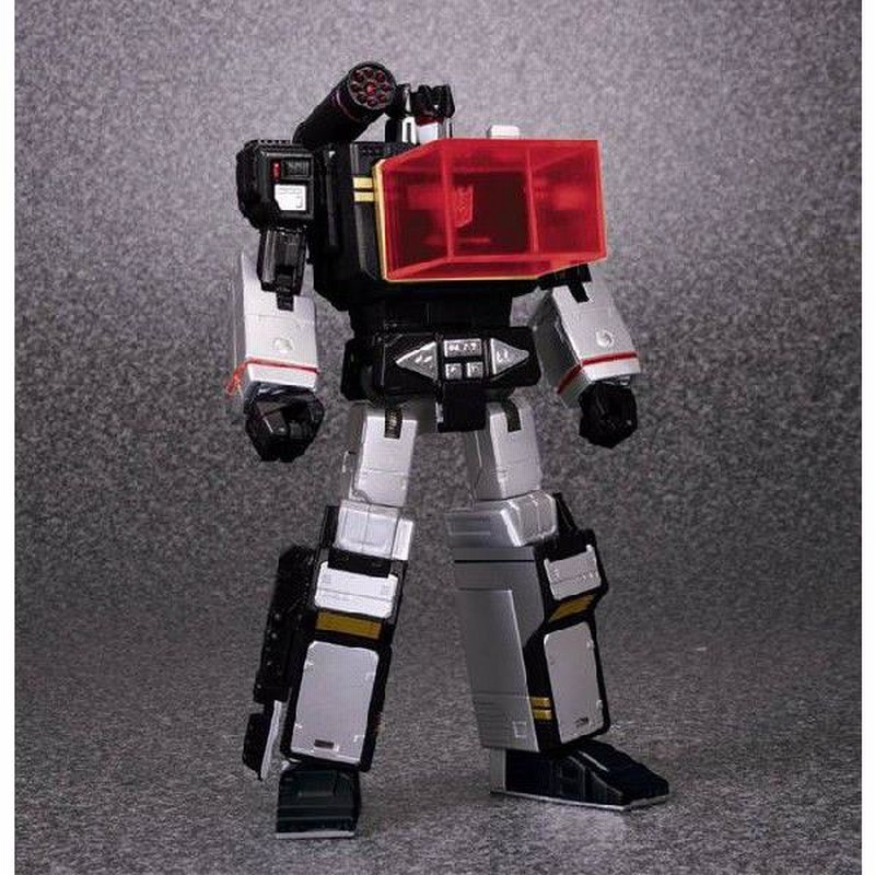 トランスフォーマーマスターピース MP-13B サウンドブラスター | LINEブランドカタログ