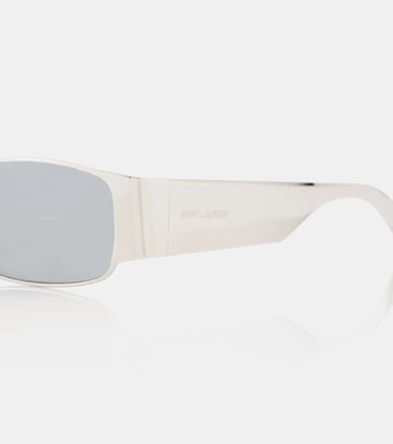 Saint Laurent Rectangular sunglasses