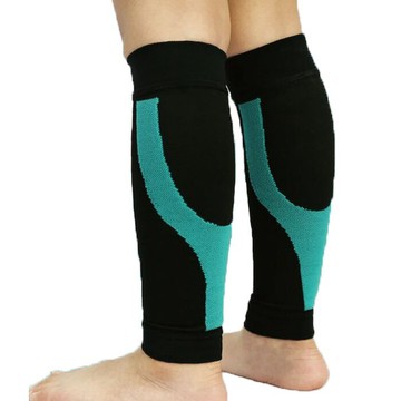 【海夫健康生活館】Greaten 極騰護具 兒童系列 ET-FIT 區段壓縮 機能小腿套 雙包裝(PP0002CA)
