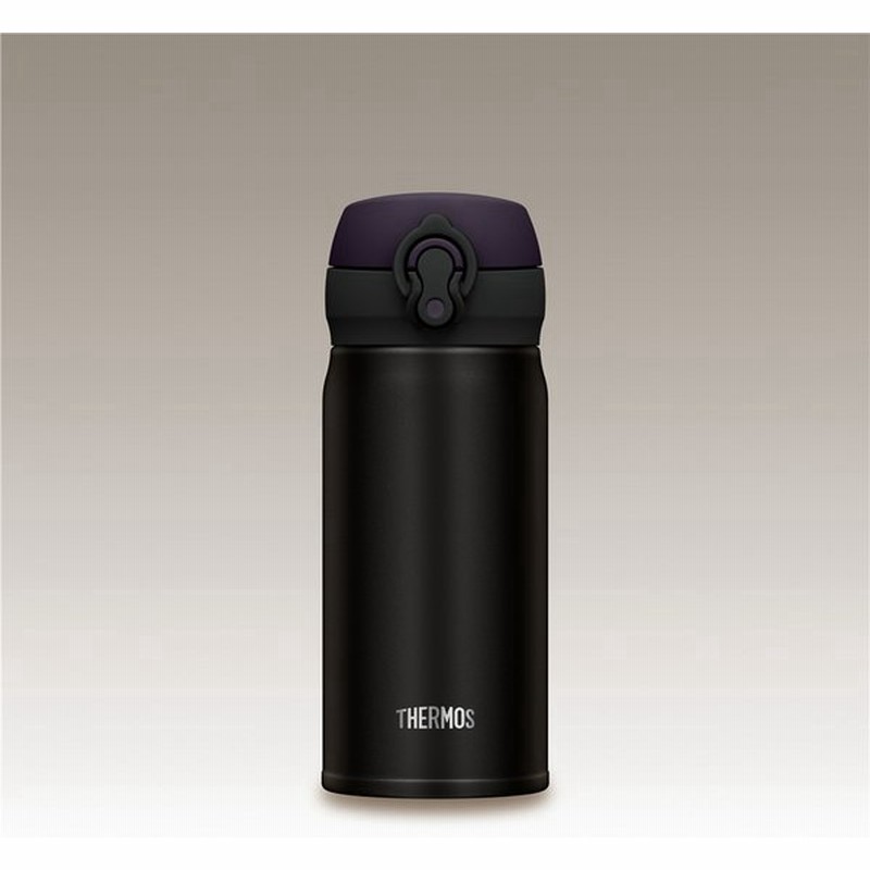 Thermos サーモス 保温 保冷 そのまま飲める直飲み真空断熱ケータイマグ 350ml 0 35l Jnl 352 Alb オールブラック 通販 Lineポイント最大get Lineショッピング