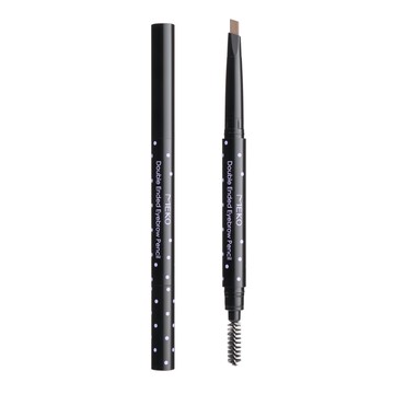 MEKO 玩色防水旋轉眉筆/共4色／福利品出清／出貨OPP袋裝／快速出貨