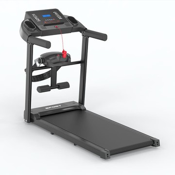 家用型跑步機減震靜音家庭多功能折疊健身減脂按摩仰臥起坐架防摔