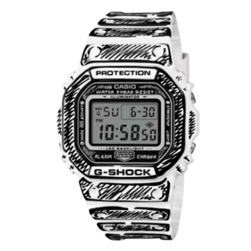 G-SHOCK X JOSHUA VIDES