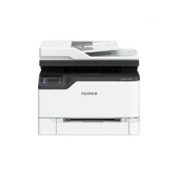 FUJIFILM富士 ApeosPort C2410SD A4彩色多功能傳真事務複合印表機
