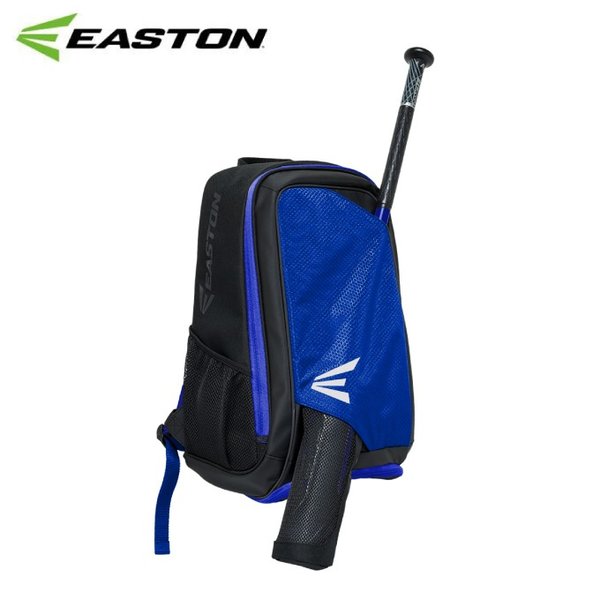 詰替え イーストン EASTON スクエアバックパック 少年野球 - 通販