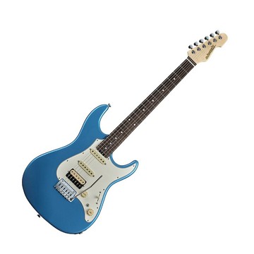 電吉他 ESP Edwards E-SNAPPER-AL R LPB 電吉他