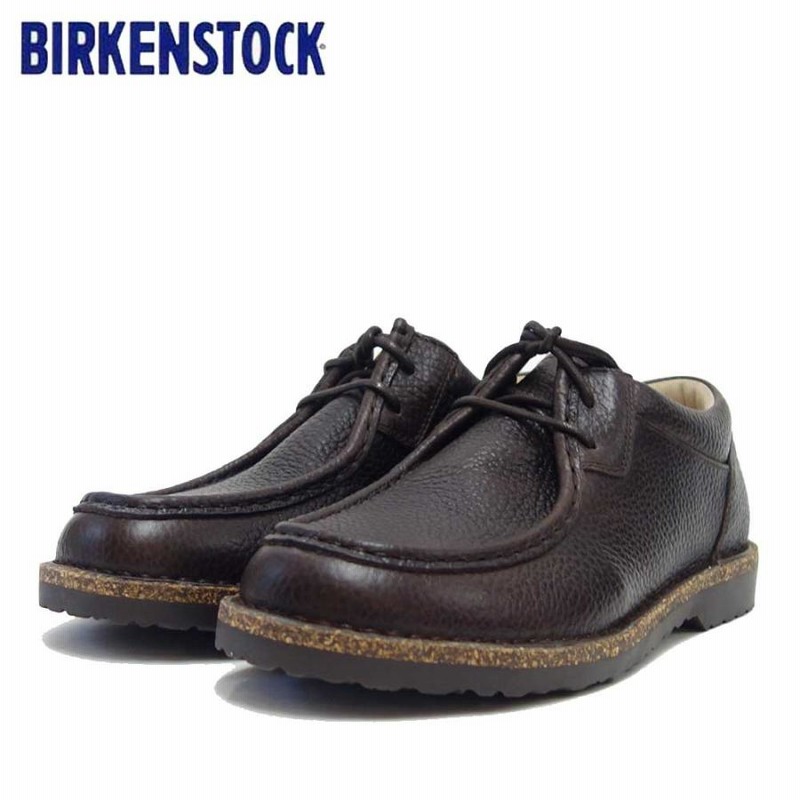 ビルケンシュトック BIRKENSTOCK PASADENA（パサデナ）メンズ 1015016