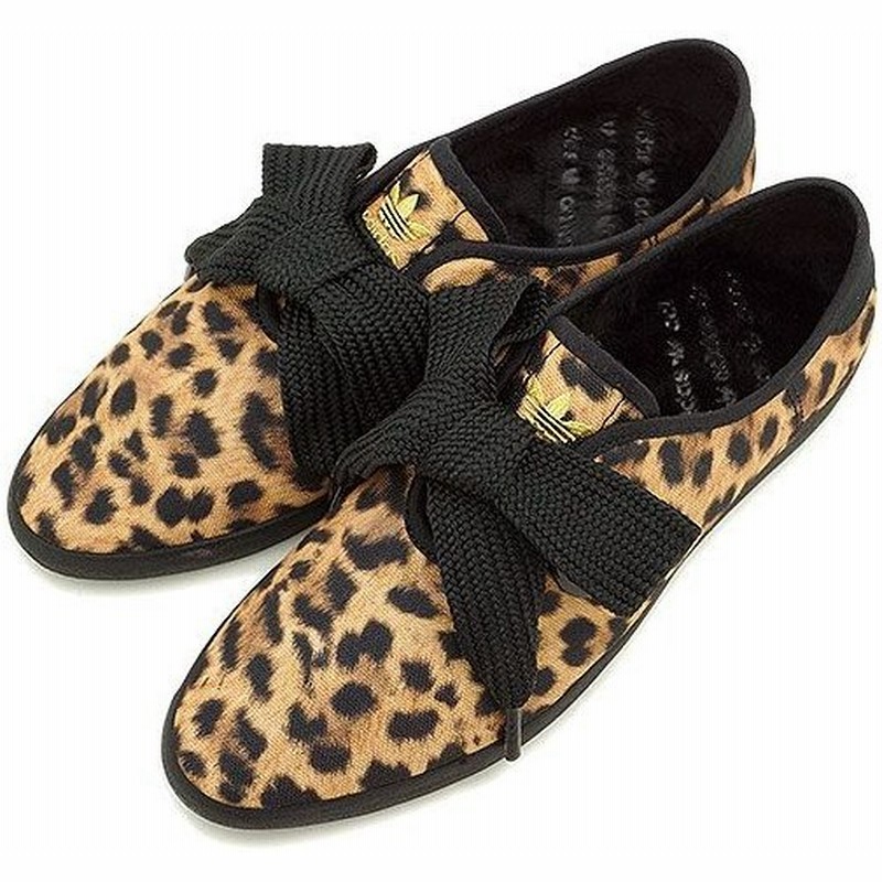 アディダス Adidas レディース スニーカー リレース ロー レオパード Ac Leopard B269 Fw14 通販 Lineポイント最大0 5 Get Lineショッピング