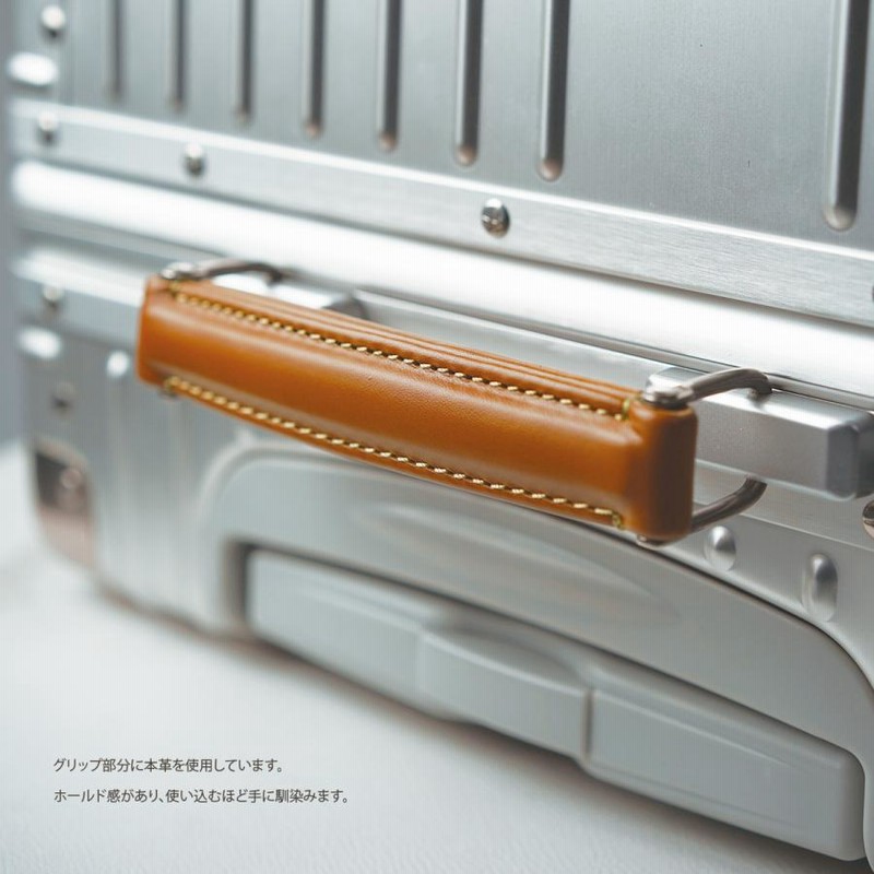 イノベーター スーツケース innovator inv5811 70L Mサイズ-