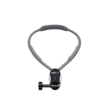 RUIGPRO []睿谷 GoPro 磁吸頸掛支架