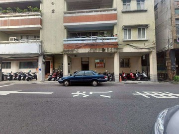 大立百貨旁|12米門面店面|G3用途|1980萬｜高雄市前金區文武二街