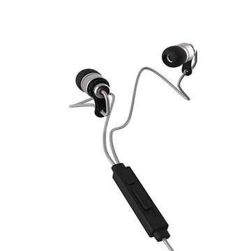 Kworld 廣寰入耳式電競線控耳機內線麥克風(KW-X11)