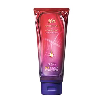 566 蓬亮鎖色髮膜(180g)『STYLISH MONITOR』護髮 D025990