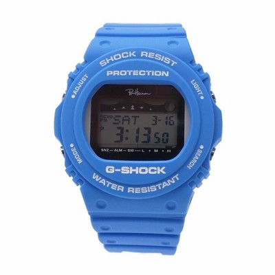 品質検査済 Herman Ron ロンハーマン x GWX-5700CS G-SHOCK CASIO カシオ 時計