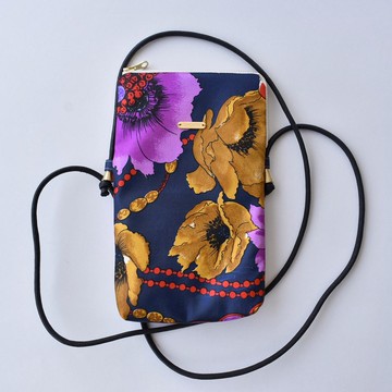 PHONE POCHETTE M (手機袋)  / 日本製造