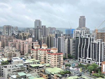 B038-頂峰帝寶美景邊間極品豪宅五房｜新北市新莊區思源路