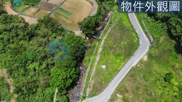 ❤️老梅❤️臨溪小坪數美地｜新北市石門區九芎林