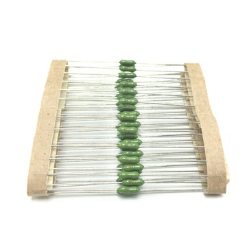 125V 250V電阻式保險絲0.5A/1A/2A/3A/4A/5A/7A 快斷 綠色 保險絲