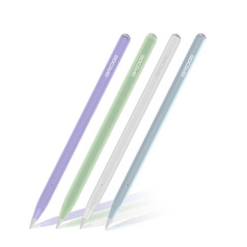 iBRIDGE｜防誤觸磁吸主動式觸控筆