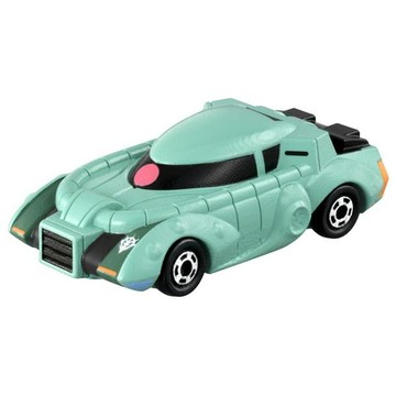 TOMICA 鋼彈系列  薩克Ⅱ量產型