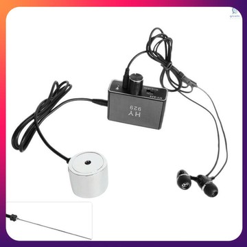 （熱門爆品）（萬人回購）促銷 HY929 強度檢測地板加熱牆水管室外管道洩漏檢測器牆壁解碼器漏水油汽