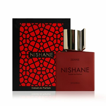 NISHANE 妮姍Zenne贊恩香精 50ml(國際航空版)