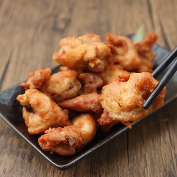 海肉管家 黃金脆皮豆乳雞(8包_300g/包)