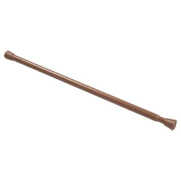 伸縮門簾桿 NT-5 MBR 40-70cm NITORI宜得利家居