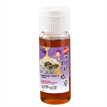 【客錸】 優選特賞龍眼蜜430gx1