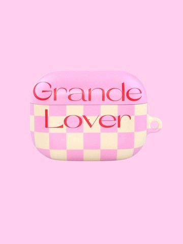 Grande Lover AirPod Case