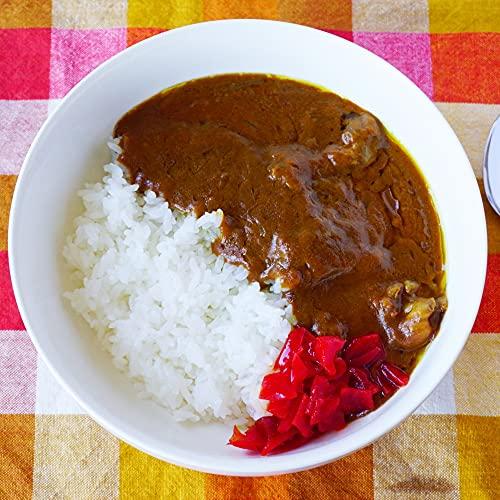 鳥取和牛 牛すじカレー 250g 8箱セット 鳥取県 ご当地カレー レトルトカレー カレールー